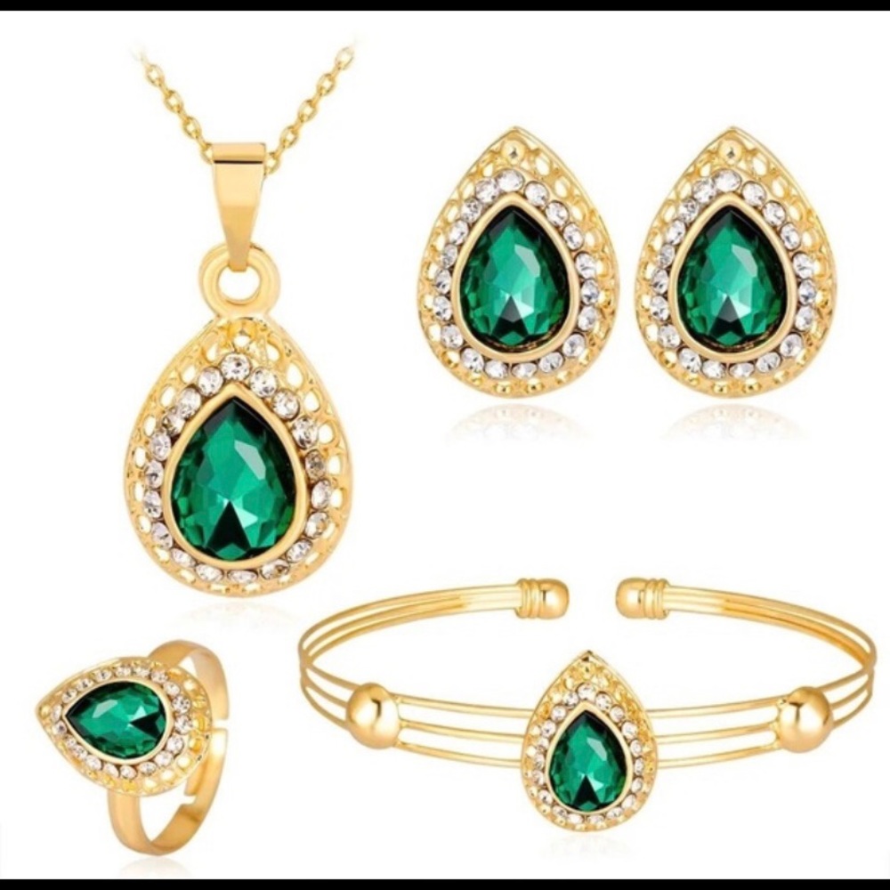 Jewelry set